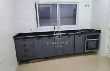 Imagem: Casa com 3 dormitórios à venda por R$