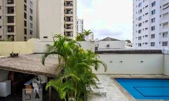 Imagem 6: Apartamento em Avenida Rouxinol - Moema - São Paulo/SP