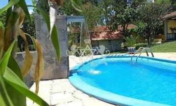 Imagem 4: Chácara à venda, Sítios de Recreio Mantiqueira, Caçapava, SP