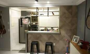 Imagem 3: Vendo Excelente Apartamento Jardim Marileia