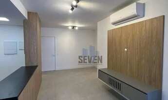 Imagem 2: Apartamento com 2 Suítes no City Towers Two Bauru Alto Padrão