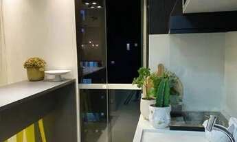 Imagem 6: Apartamento com 2 dormitórios à venda, 75 m² por R$ 990.000,00 - Barcelona - São Caetano d