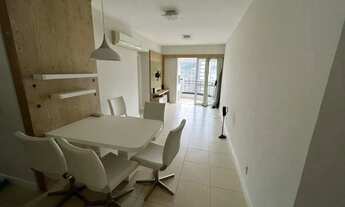 Imagem 3: Apartamento para a locação impecável de 3 dormitórios, pintura nova, vista livre, infraest