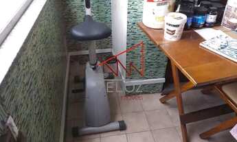 Imagem: Sala-À VENDA-Centro-Rio de Janeiro-RJ