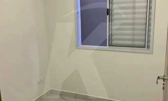 Imagem 7: Apartamento novo 2 quartos com quintal 40m² Parada Inglesa r$ 210.000,00