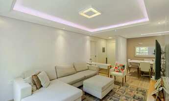 Imagem 4: Apartamento de Arquiteto 3 suítes no Bela Vista