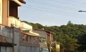 Imagem 2: Terreno à venda com 153 m² em Campo Grande - Rio de Janeiro - RJ