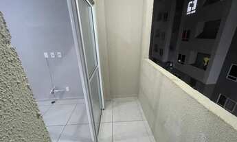 Imagem 6: Apartamento pra alugar