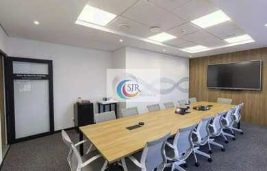 Imagem: Conjunto para alugar, 254 m²- Brooklin