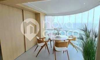 Imagem 4: Barra da Tijuca Flat / studio com 1 dormitório