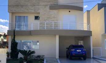 Imagem: Casa de condomínio em Rua 10 Lote 11