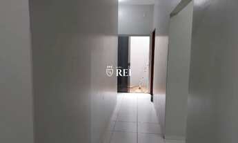 Imagem 7: Casa com 3 dormitórios à venda, 161 m² por R$ 550.000,00 - Residencial Arco Iris - Rio Ver