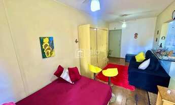 Imagem 4: Apartamento à venda com 48 m², 1 quarto 1 vaga em Centro, Campinas