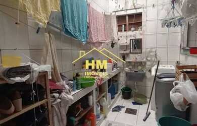 Imagem 7: VENDE CASA DE 3 DORMITORIOS, CENTRO DE SÃO VICENTE