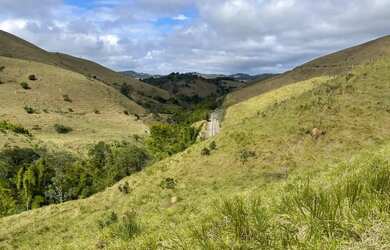 Imagem 2: Terreno em Guararema