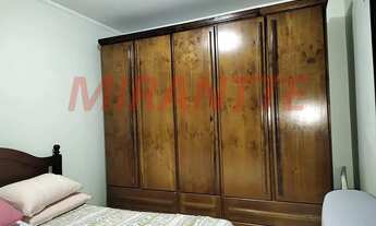 Imagem 5: Sobrado para venda tem 240 metros quadrados com 3 quartos em Parque Mandaqui - São Paulo