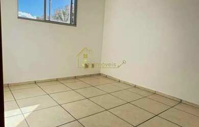 Imagem 7: Apartamento à venda no Laranjeiras em Betim, 2 quartos, 1 vaga, condomínio com piscina