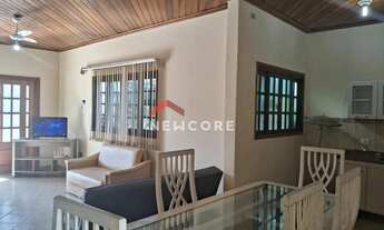 Imagem 5: Casa em Rua Barão do Rio Branco - Stella Maris - Peruíbe/SP