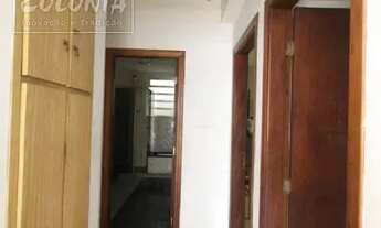 Imagem 4: Sobrado para locação - Jardim, Santo André