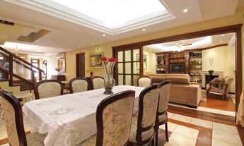 Imagem 5: Casa 4 quartos 4 vagas Chácara das Pedras