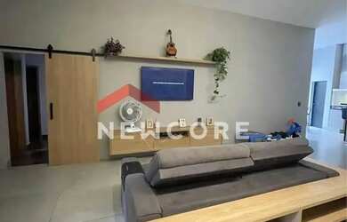 Imagem: Casa em Rua Santa Catarina - Vila Cardia