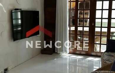 Imagem 3: Casa de condomínio em Rua NM - Guaratuba - Bertioga/SP