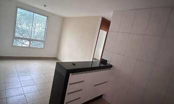 Imagem 3: OPORTUNIDADE APARTAMENTO NO ROSSI MOINHO DOS VENTOS Apartamento com 2 Quarto(s) e 1 banhe