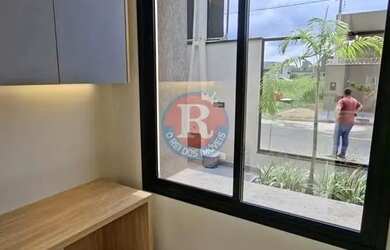 Imagem 5: Casa de Condomínio com 3 quartos, Eville Bady Bassit, Bady Bassitt - R$ 740 mil, Cod: 1783