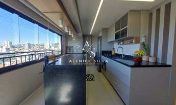 Imagem 2: Apartamento 02 domritórios sendo um suite no Bairro Ipiranga São Jose, mobiliado, Vista ma