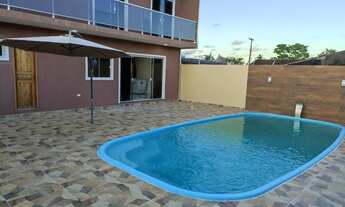 Imagem: Casa Guaratuba Carnaval