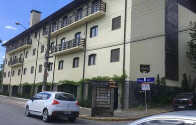 Imagem 3: Apartamento em Av. Emilio Ribas - Capivari - Capivari - Campos do Jordão/SP