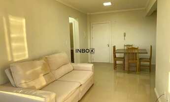 Imagem 3: INBOX CIA IMOBILIÁRIA ALUGA EM BENTO GONÇALVES - Apartamento de um quarto no Bairro Maria