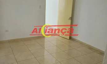 Imagem 3: CASA PARA ALUGAR COM 120M², 02 QUARTOS, JARDIM MOREIRA - GUARULHOS/SP POR R$ 2.300,00