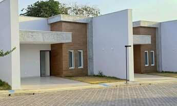 Imagem: Casa condomínio para venda no Ipe Residence