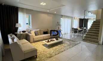 Imagem 2: Casa de Condomínio com 3 dormitórios à venda, 184 m² por R$ 979.900 - Tamatanduba - Eusébi