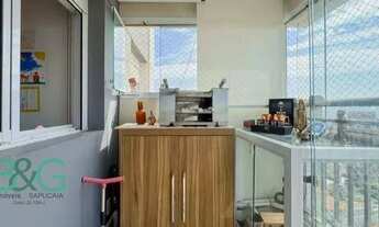 Imagem 7: Apartamento com 2 dormitórios à venda, 59 m² por R$ 749.000,00 - Cambuci - São Paulo/SP