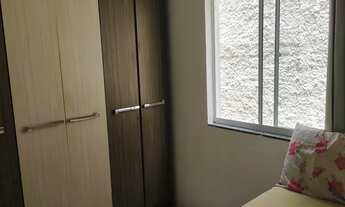 Imagem 6: Apartamento em condomínio fechado