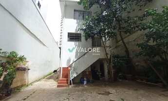 Imagem: Casa com area total de 400m² na Savassi