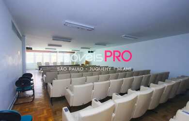 Imagem 7: Prédio Comercial 7 andares, ar condicionado, 3517m² Monousuário