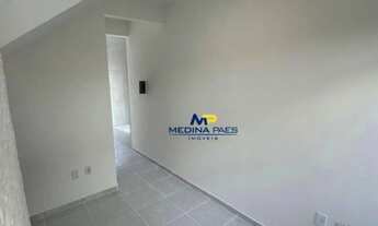 Imagem 3: Casa com 2 dormitórios à venda por R$ 155.000 - Laranjal - São Gonçalo/RJ