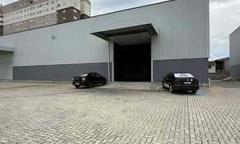Imagem 3: Galpões de 740 m2 em Itajai Bairro Cordeiros