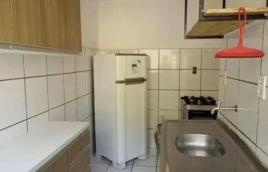 Imagem 5: Alugo Apto Mobiliado Na Aririzal Cond Valência 1