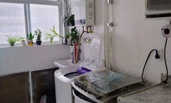 Imagem 6: Excelente apartamento com 53m² de 2 quartos , vista mar (das 4 janelas