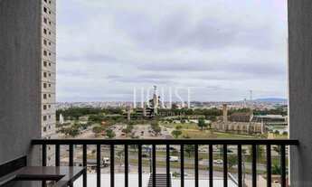 Imagem 4: Apartamento à venda em Edifício JK Boa Vista: condomínio de alto padrão em Sorocaba, com 7