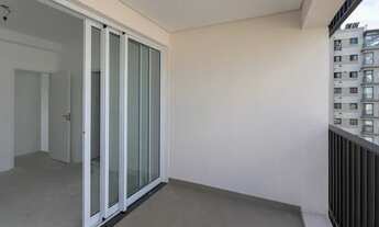 Imagem 5: Venda Apartamento 2 Dormitórios - 84.24 m² Sumaré