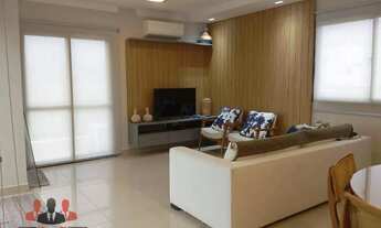 Imagem: Cobertura à venda, 171 m² por R$ 3.100.000,00