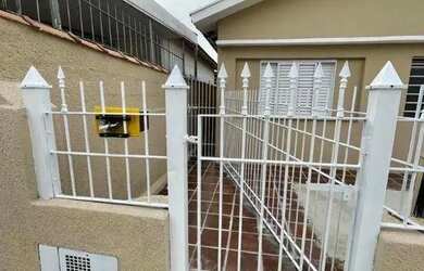 Imagem: Casa com 1 dormitório para alugar, 50 m²