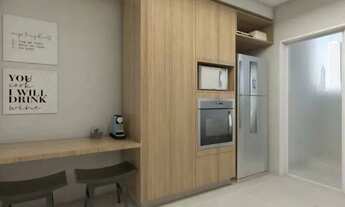 Imagem 7: Apartamento em Rua José Maria Lisboa 880 - Jardim Paulista - São Paulo/SP