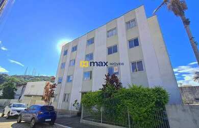 Imagem: Apartamento com 1 dormitório. Bairro Fazenda