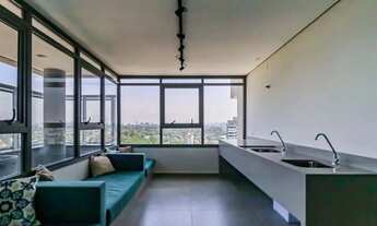 Imagem 7: Apartamento com 1 dormitório para alugar, 32 m² por R$ 4.552/mês - Butantã - São Paulo/SP